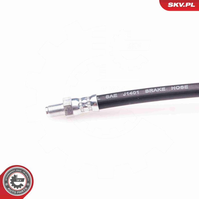 Flexible de frein ESEN SKV 35SKV095 - Visuel 2
