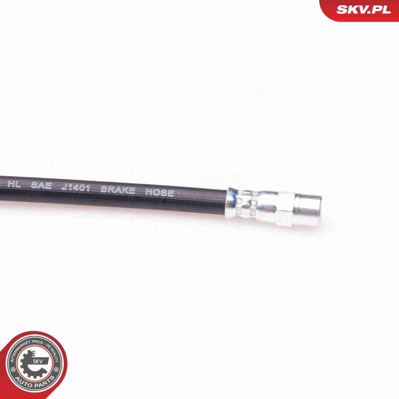 Flexible de frein ESEN SKV 35SKV097 - Visuel 2