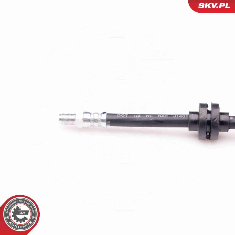 Flexible de frein ESEN SKV 35SKV109 - Visuel 2