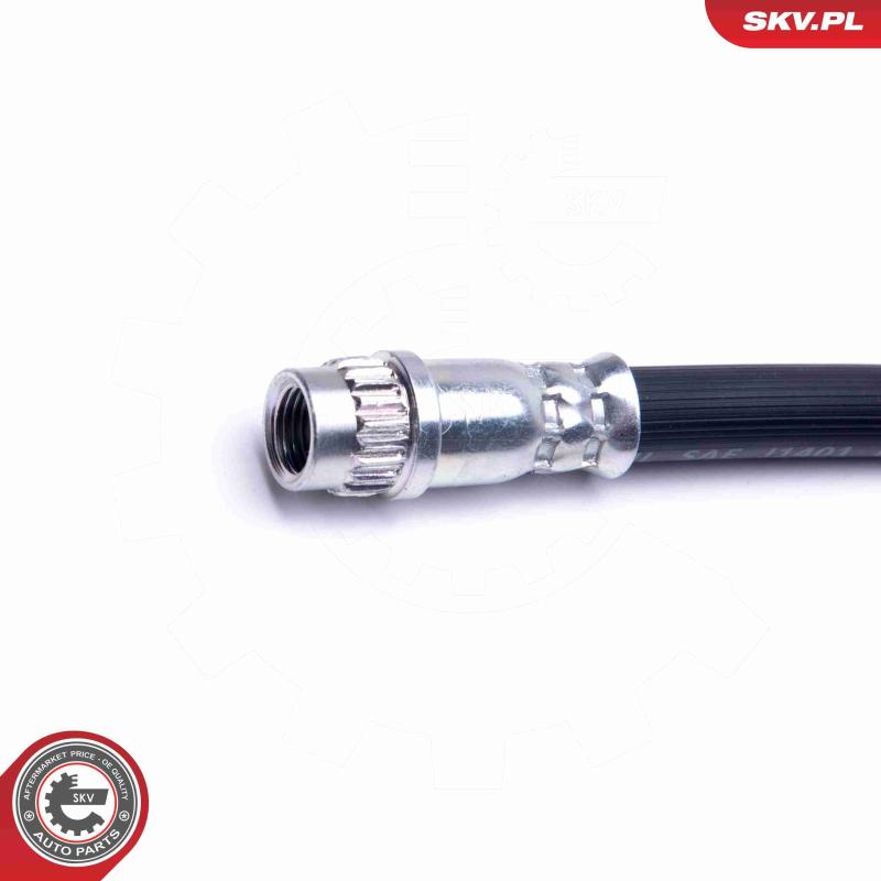 Flexible de frein ESEN SKV 35SKV117 - Visuel 2