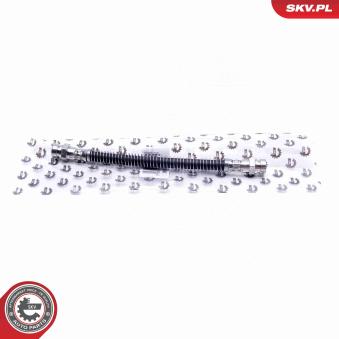 Flexible de frein ESEN SKV OEM 168076