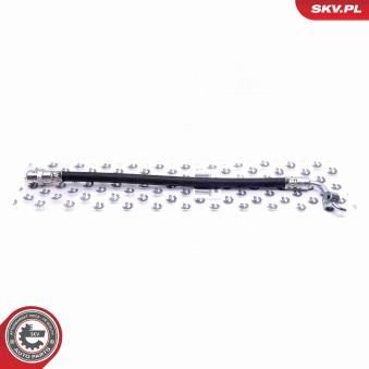 Flexible de frein ESEN SKV [35SKV130]