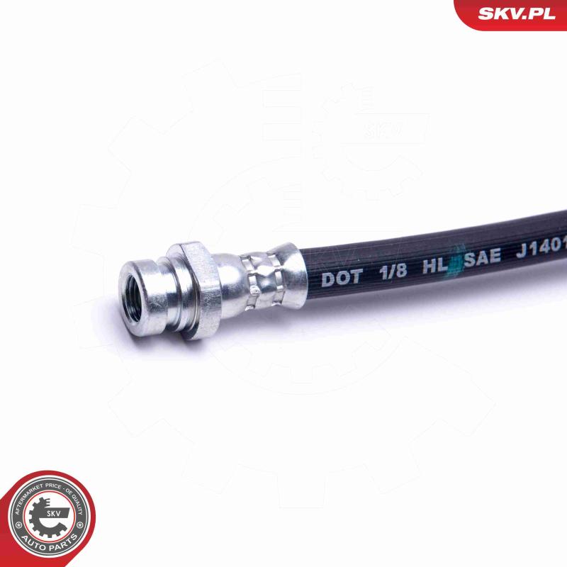 Flexible de frein ESEN SKV 35SKV138 - Visuel 2