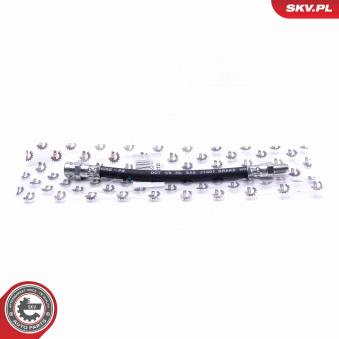 Flexible de frein ESEN SKV OEM MR129745 Flexible de frein ESEN SKV OEM MR129745