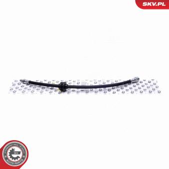 Flexible de frein ESEN SKV OEM 46454474 Flexible de frein ESEN SKV OEM 46454474