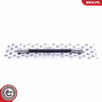 Flexible de frein ESEN SKV OEM 4409165 Flexible de frein ESEN SKV OEM 4409165