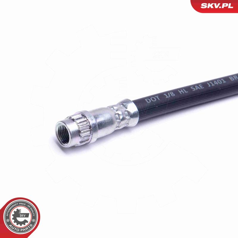 Flexible de frein ESEN SKV 35SKV143 - Visuel 2