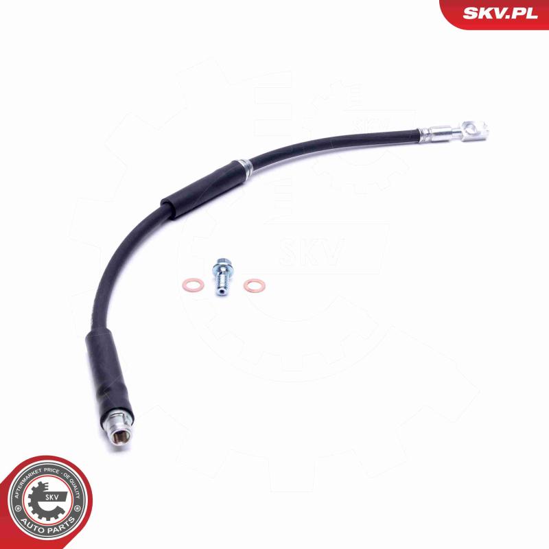 Flexible de frein ESEN SKV 35SKV147 - Visuel 1