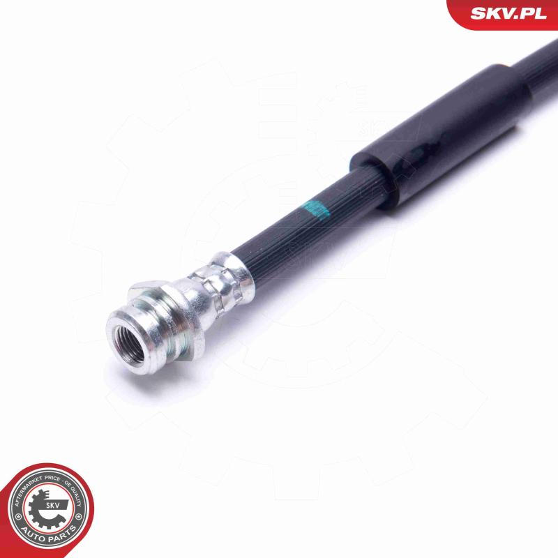 Flexible de frein ESEN SKV 35SKV157 - Visuel 2