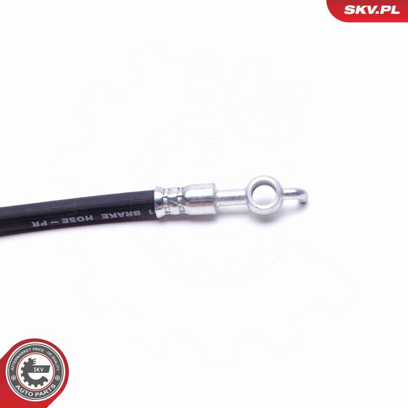Flexible de frein ESEN SKV 35SKV159 - Visuel 2
