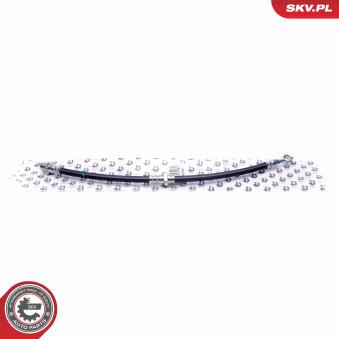 Flexible de frein ESEN SKV OEM 30821264