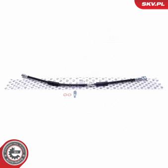 Flexible de frein ESEN SKV OEM 1J0611701G