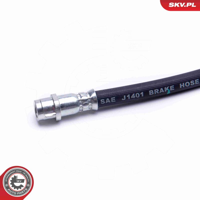 Flexible de frein ESEN SKV 35SKV180 - Visuel 2