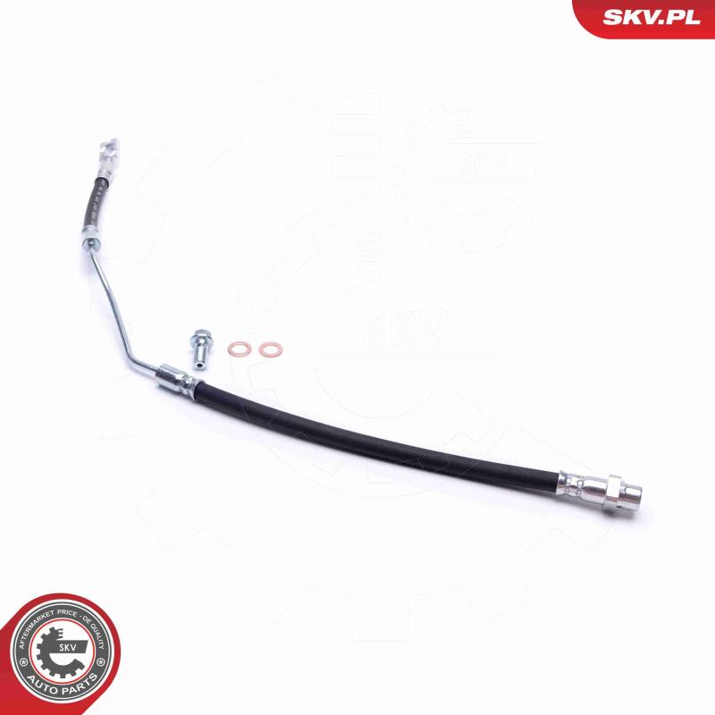 Flexible de frein ESEN SKV 35SKV183 - Visuel 1