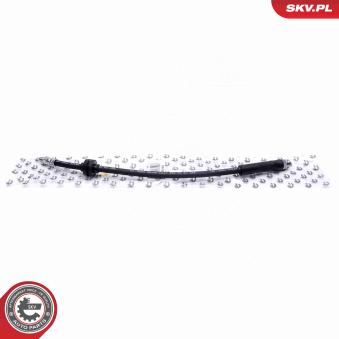 Flexible de frein ESEN SKV OEM 51718921