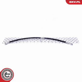 Flexible de frein ESEN SKV OEM 46210bn80b Flexible de frein ESEN SKV OEM 46210bn80b