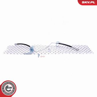 Flexible de frein ESEN SKV OEM 13116136