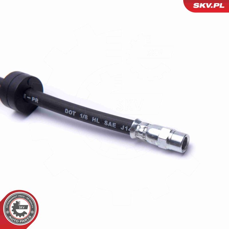 Flexible de frein ESEN SKV 35SKV195 - Visuel 2