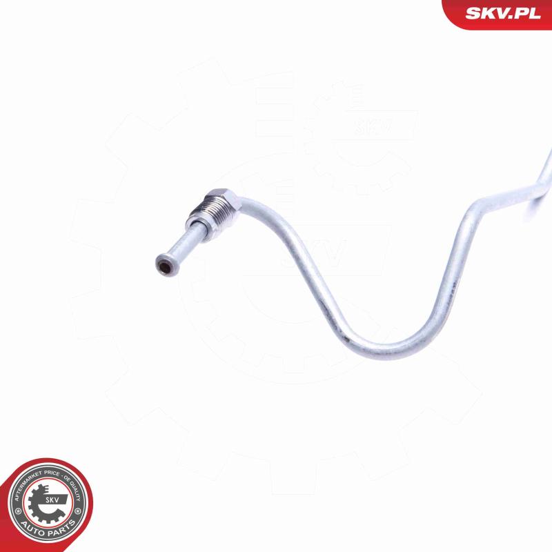 Flexible de frein ESEN SKV 35SKV196 - Visuel 2