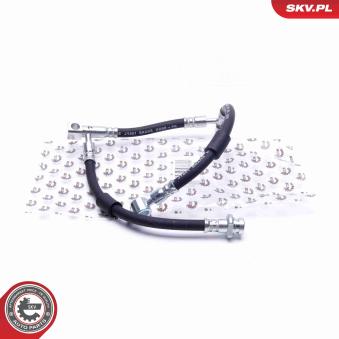Flexible de frein ESEN SKV OEM 46210AV720
