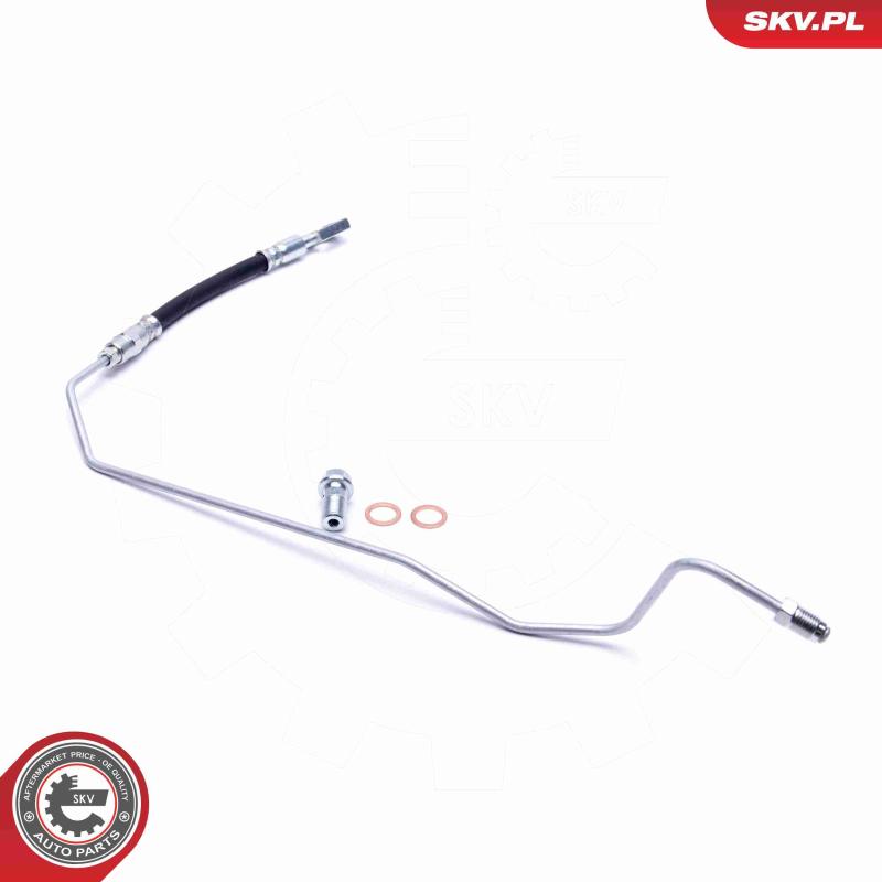 Flexible de frein ESEN SKV 35SKV206 - Visuel 1