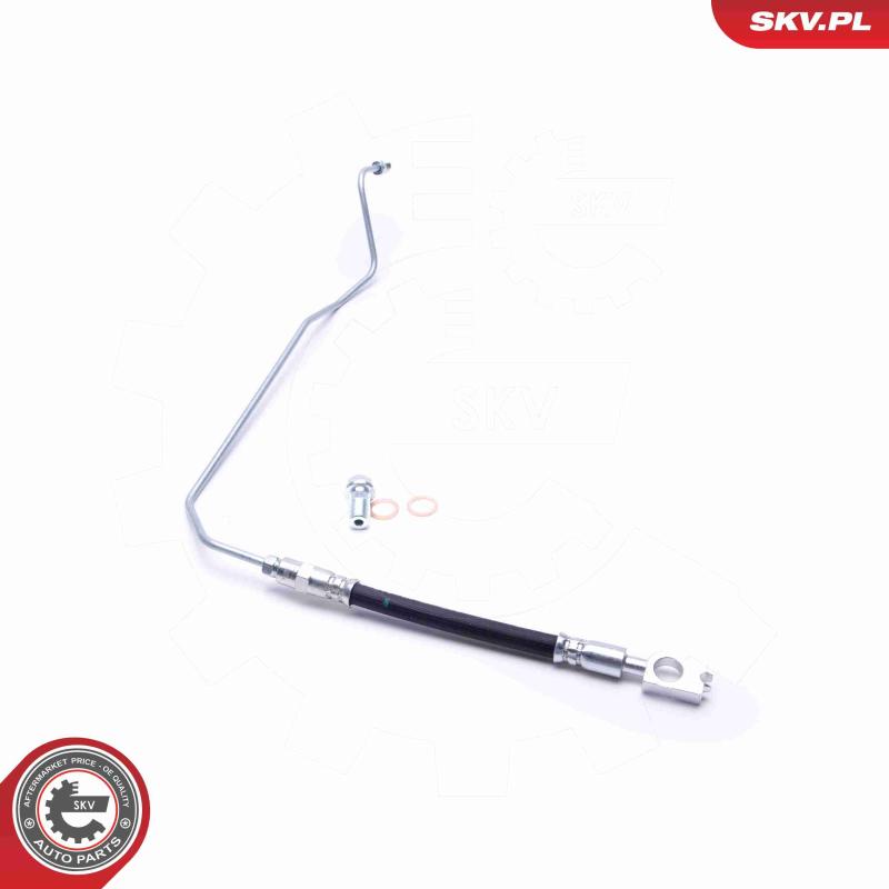 Flexible de frein ESEN SKV 35SKV207 - Visuel 1
