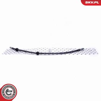 Flexible de frein ESEN SKV OEM 1644200248 Flexible de frein ESEN SKV OEM 1644200248