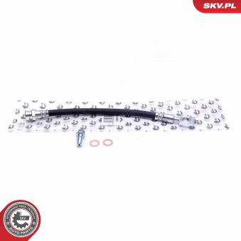 Flexible de frein ESEN SKV OEM 1K0611775D