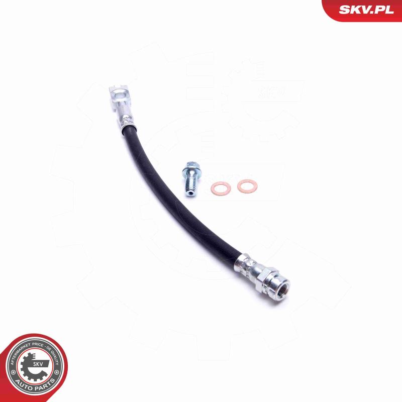Flexible de frein ESEN SKV 35SKV227 - Visuel 1