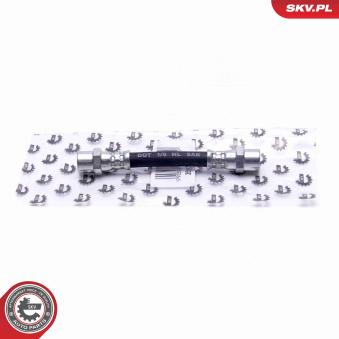 Flexible de frein ESEN SKV OEM 34321162616