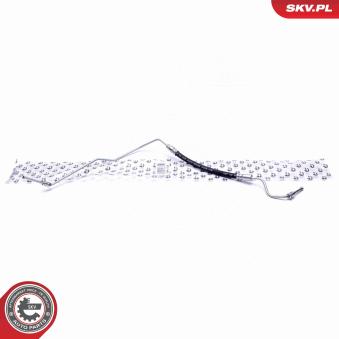 Flexible de frein ESEN SKV OEM 463150004R