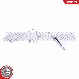 Flexible de frein ESEN SKV OEM 6Q0611763C Flexible de frein ESEN SKV OEM 6Q0611763C