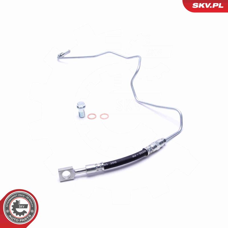 Flexible de frein ESEN SKV 35SKV239 - Visuel 1