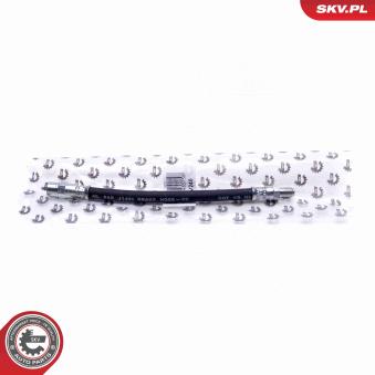Flexible de frein ESEN SKV OEM 34321159165
