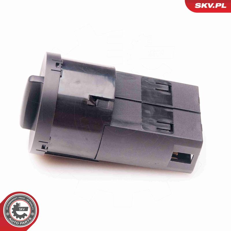 Interrupteur, lumière principale ESEN SKV 36SKV004 - Visuel 1