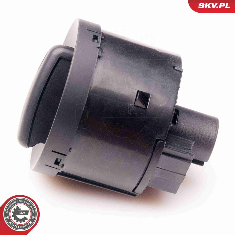 Interrupteur, lumière principale ESEN SKV 36SKV005 - Visuel 1