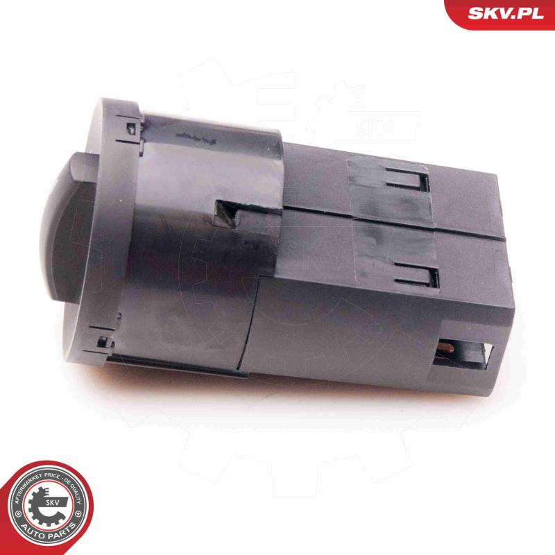 Interrupteur, lumière principale ESEN SKV 36SKV021 - Visuel 1