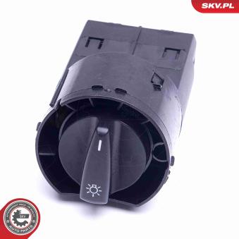 Interrupteur, lumière principale ESEN SKV 36SKV028 pour NISSAN JUKE 1.9 TDI - 110cv