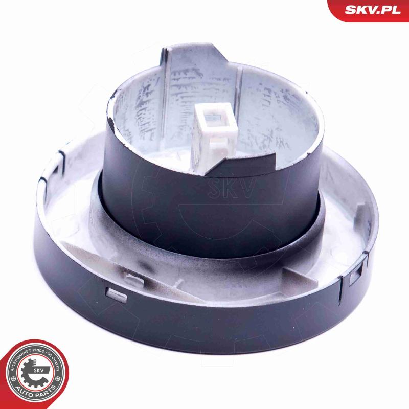 Interrupteur, lumière principale ESEN SKV 36SKV030 - Visuel 1