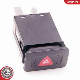 Interrupteur de signal de détresse ESEN SKV 36SKV700