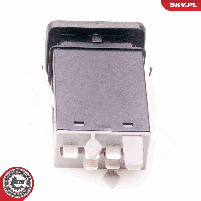 Interrupteur de signal de détresse ESEN SKV 36SKV700 - Visuel 2