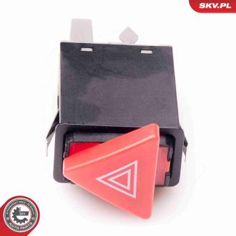 Interrupteur de signal de détresse ESEN SKV [36SKV702]
