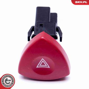 Interrupteur de signal de détresse ESEN SKV [36SKV710]