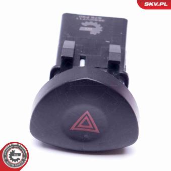 Interrupteur de signal de détresse ESEN SKV [36SKV711]