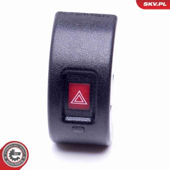 Interrupteur de signal de détresse ESEN SKV [36SKV713]