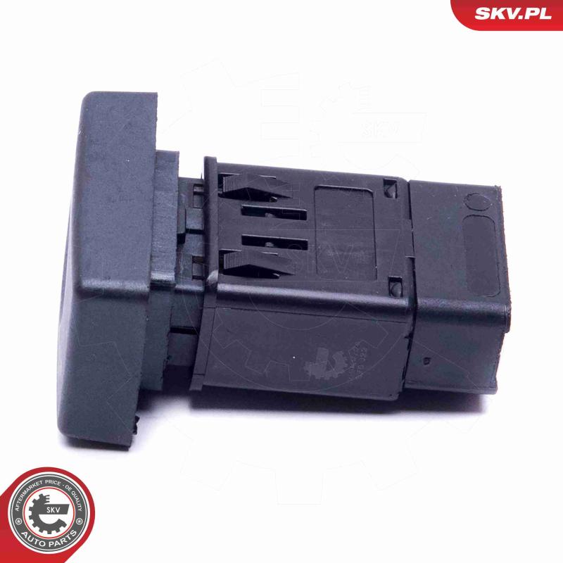Interrupteur de signal de détresse ESEN SKV 36SKV724 - Visuel 1