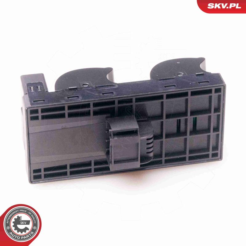 Interrupteur, lève-vitre ESEN SKV 37SKV013 - Visuel 1