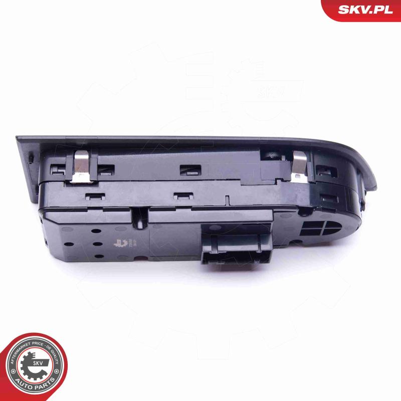 Interrupteur, lève-vitre ESEN SKV 37SKV041 - Visuel 2