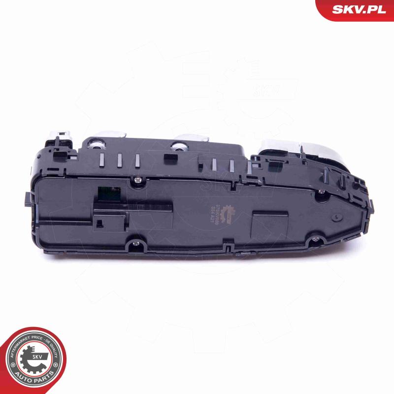 Interrupteur, lève-vitre ESEN SKV 37SKV050 - Visuel 2