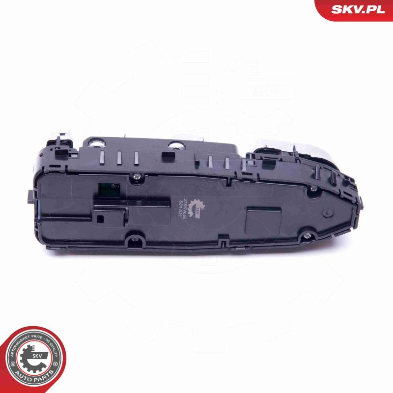 Interrupteur, lève-vitre ESEN SKV 37SKV054 - Visuel 2